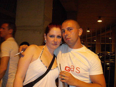 Sensation 2009 Melivel 