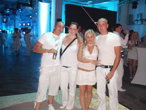 Sensation-on 2009