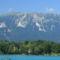slovénia Bled