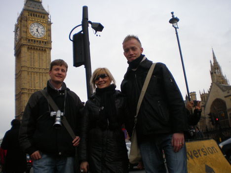 London 254
