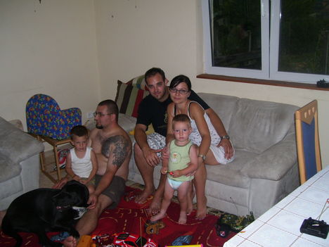 2009. Nyara -Pihenés-Kikapcsolódás-Nyaralás. 14