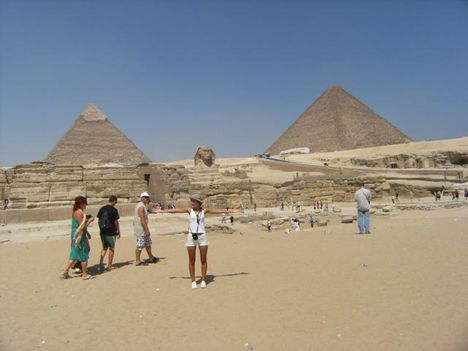 Egyiptom 2009 500