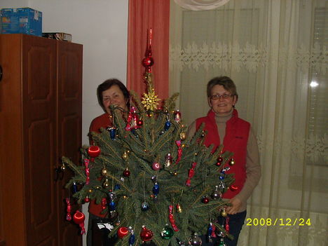 Karácsony