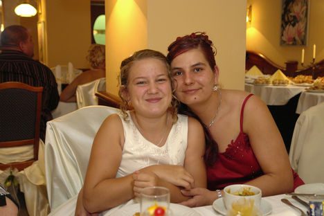 Keresztlányom