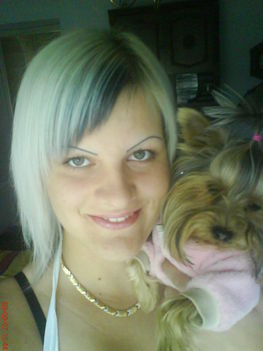 Kinga Stacyvel :-D