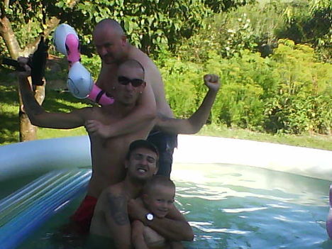 Summertime