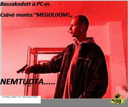 Thug Life