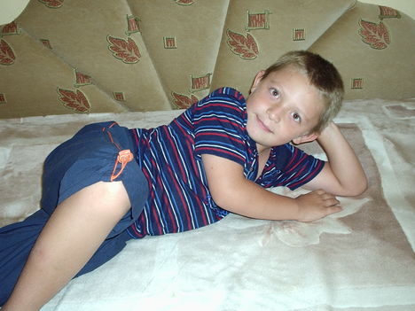 Zolika Vásárhelyen
