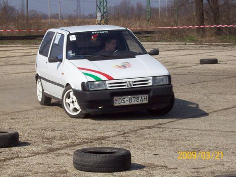 Fiat Uno