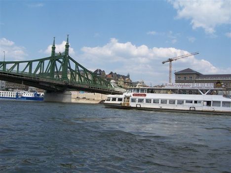 Duna túra 2009 május 1-3[1]