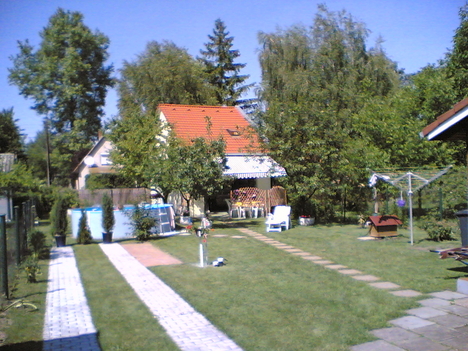 Balatonmáriafürdő