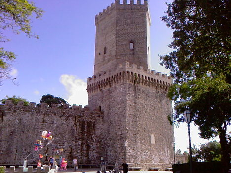 Erice