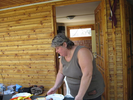 horányi grillezés, Rézi, Hédi, Gyuri, I. Karcsi 18