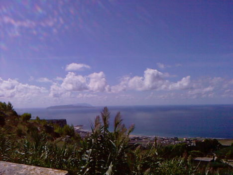 Isole Egadi