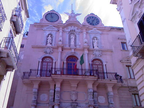 Trapani
