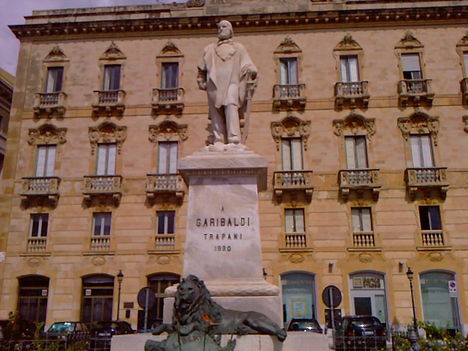 Trapani