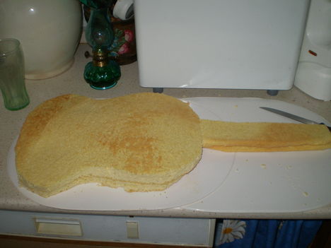gitár 1