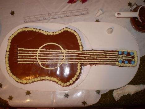 gitár 5