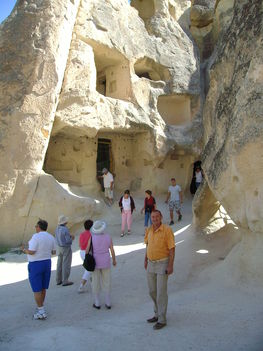 Göreme