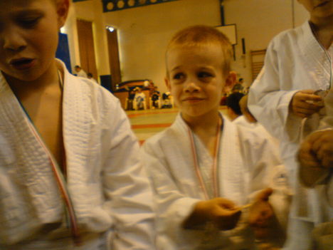 judosok