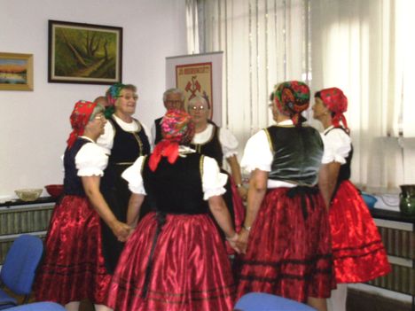 Tánc 7