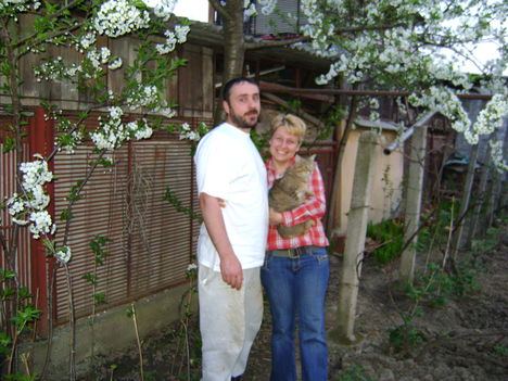 tavasz 2009