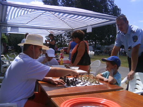 Bokros, 2009 Falunap