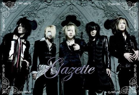 Gazette