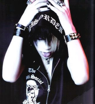 Ruki