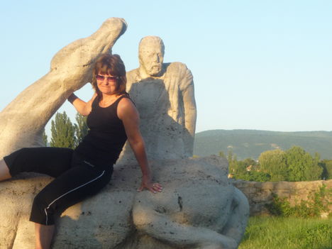 Tatai tónál, Tatabányán 1