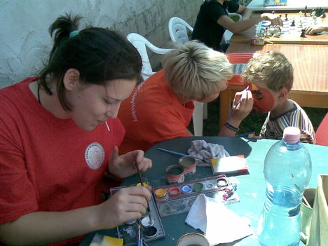 Bokros, 2009 Falunap