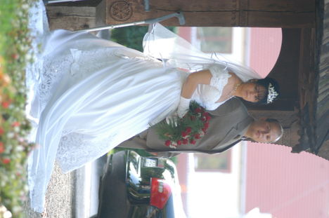 esküvö 2005.08