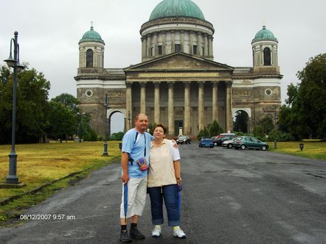 Esztergom
