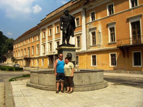 Herkulesfürdő