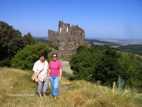 Hollókő
