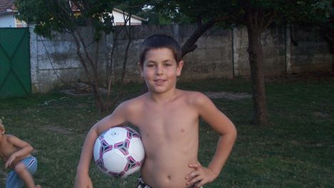Miklos