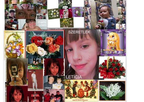 Szerkesztett :LETÍCIÁRÓL.