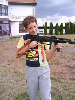 Tiszaalpár 2009. családinap