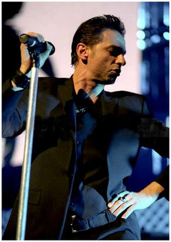 DAVE