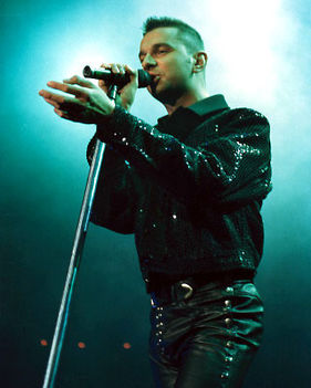 david