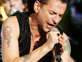 depeche mode live 3