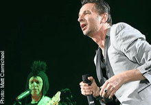depeche mode live 4