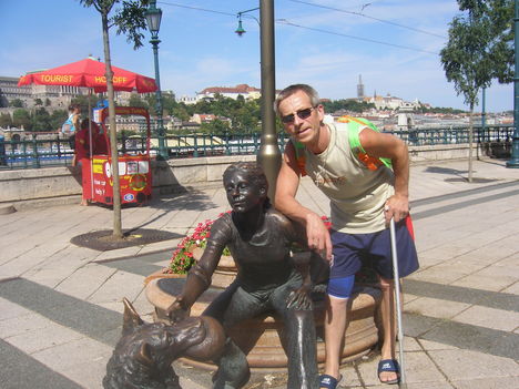Gyogyulás utján