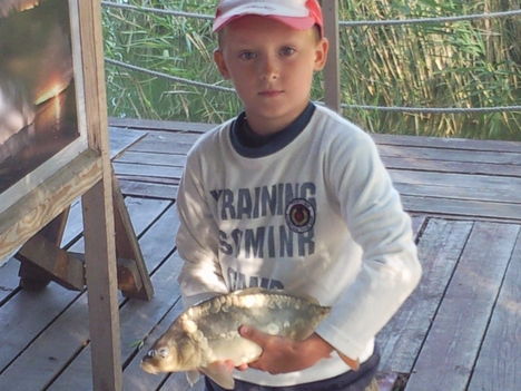 Horgászat 2