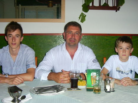 A Fiúk