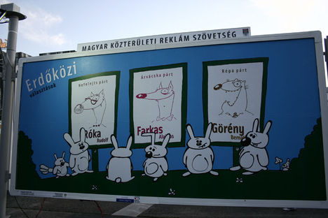 Minden választás ilyen