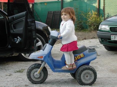 Regi szülinap