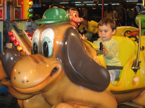 varosnapok 2009