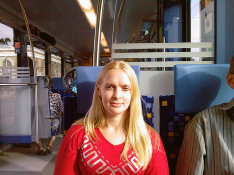 A BNV-re menet 2009