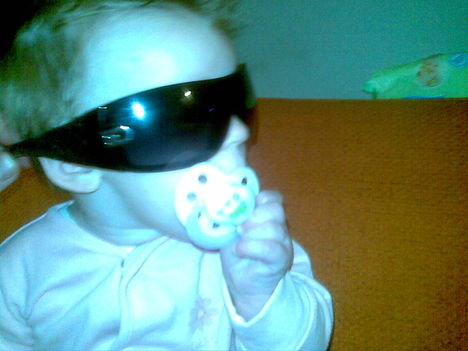 Demenő :P